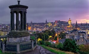 Edimburgo